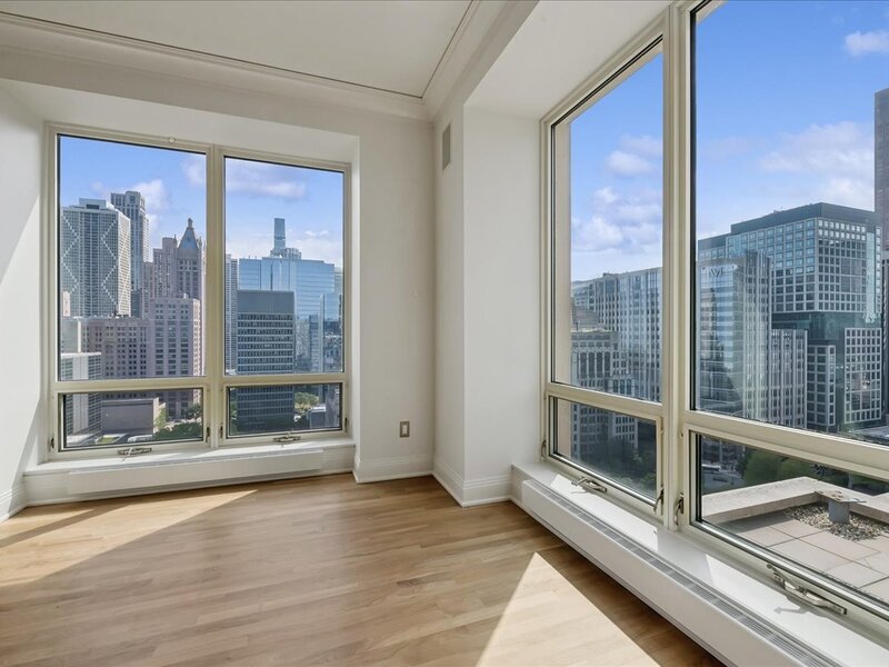 840 N Lake Shore Drive Chicago IL 60611