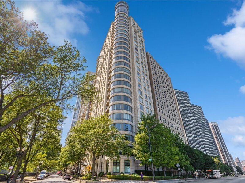 840 N Lake Shore Drive Chicago IL 60611