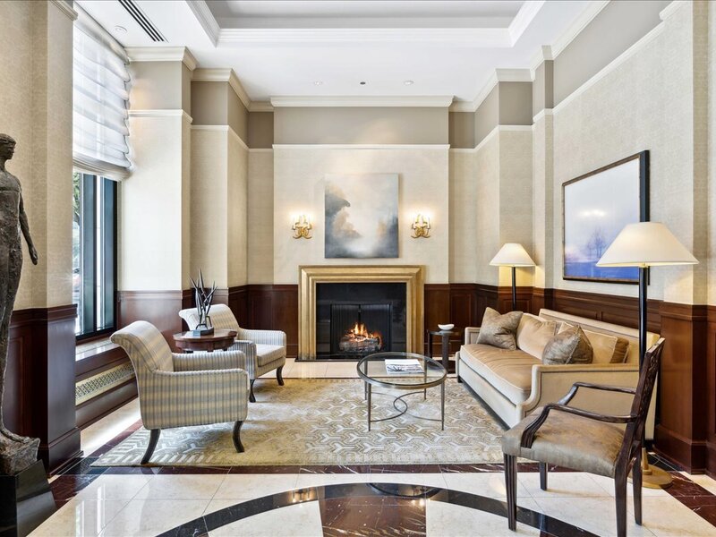 840 N Lake Shore Drive Chicago IL 60611