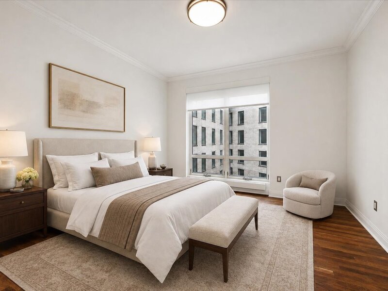 840 N Lake Shore Drive Chicago IL 60611