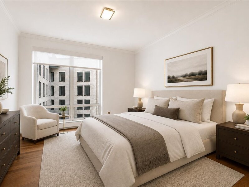 840 N Lake Shore Drive Chicago IL 60611