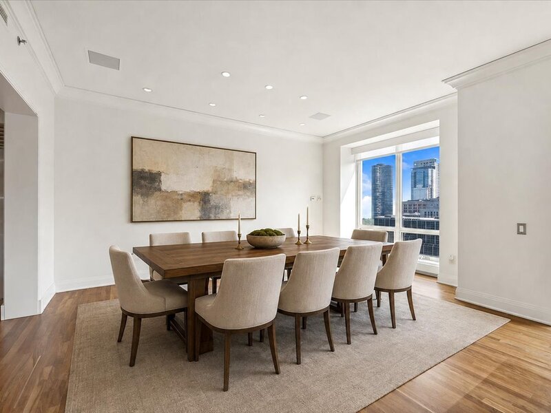 840 N Lake Shore Drive Chicago IL 60611