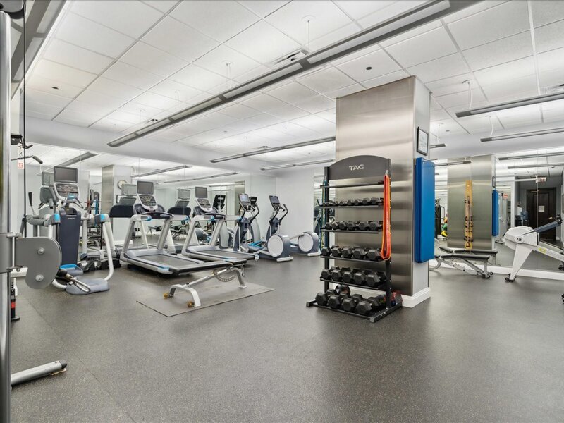 840 N Lake Shore Drive Chicago IL 60611
