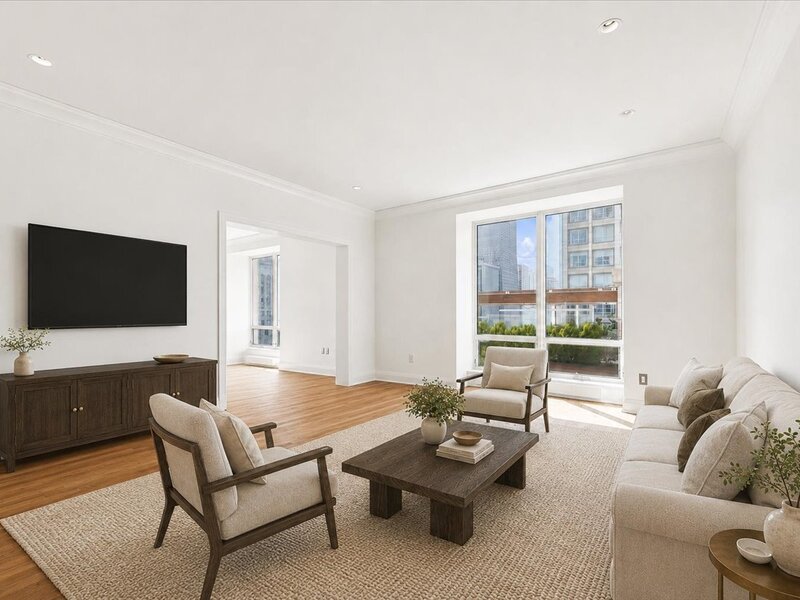 840 N Lake Shore Drive Chicago IL 60611