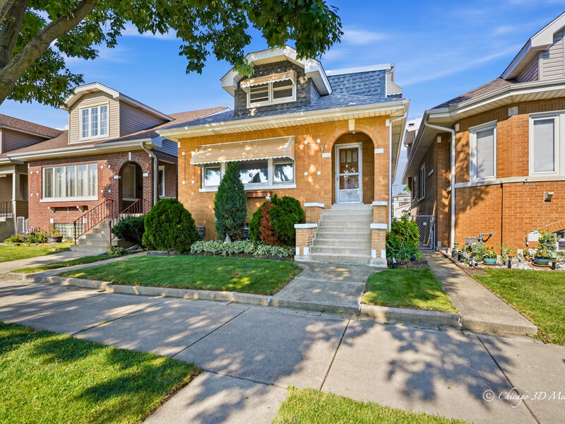 4120 N Ottawa Avenue Norridge IL 60706
