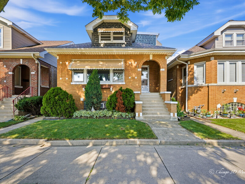 4120 N Ottawa Avenue Norridge IL 60706