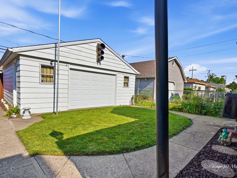 4120 N Ottawa Avenue Norridge IL 60706