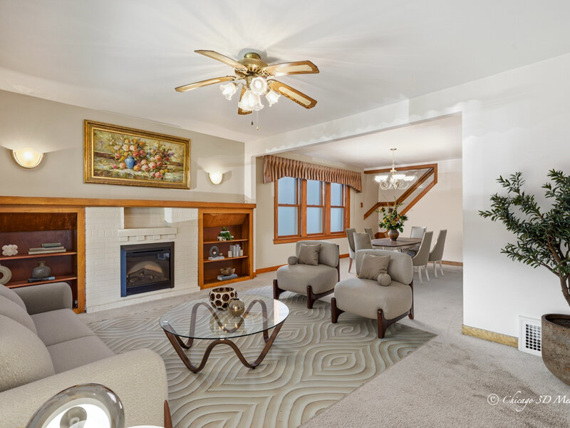 4120 N Ottawa Avenue Norridge IL 60706