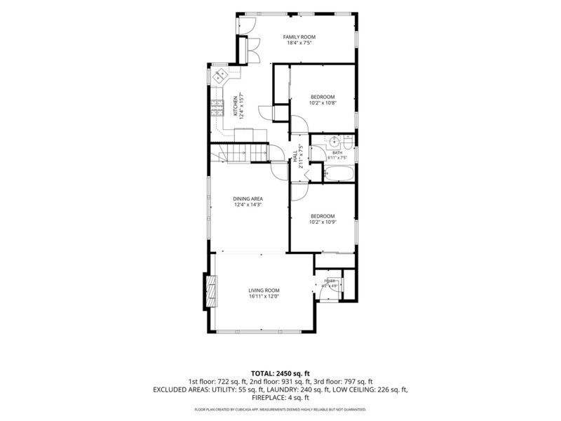 4120 N Ottawa Avenue Norridge IL 60706