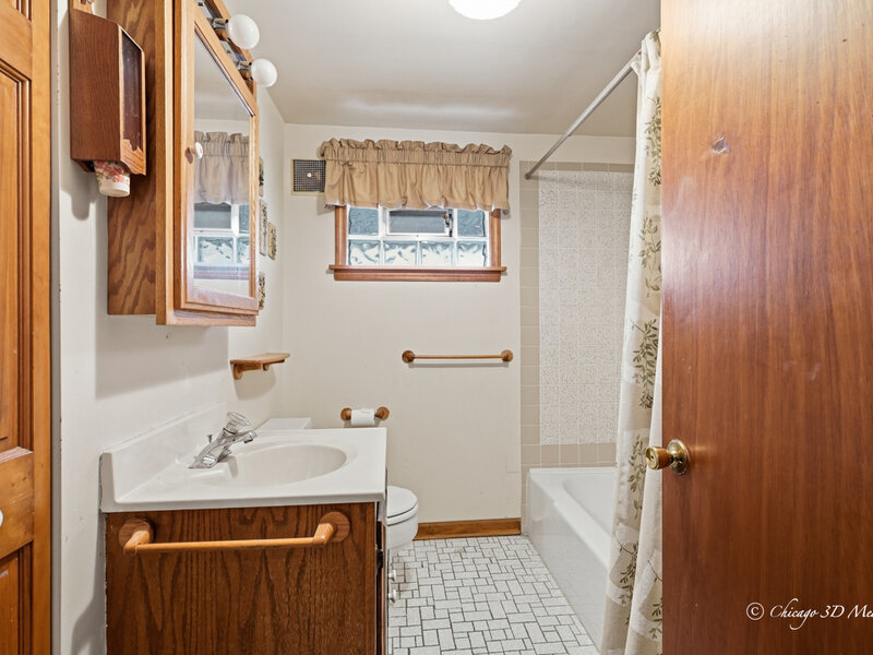 4120 N Ottawa Avenue Norridge IL 60706