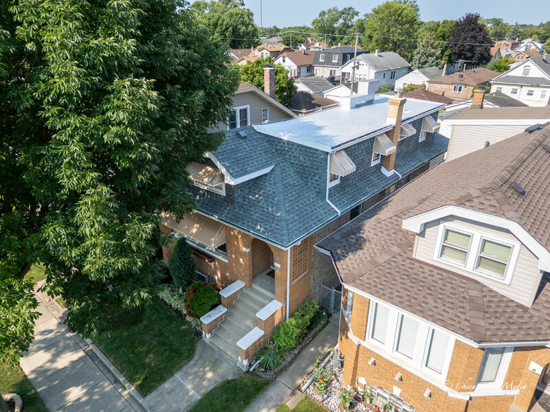 4120 N Ottawa Avenue Norridge IL 60706