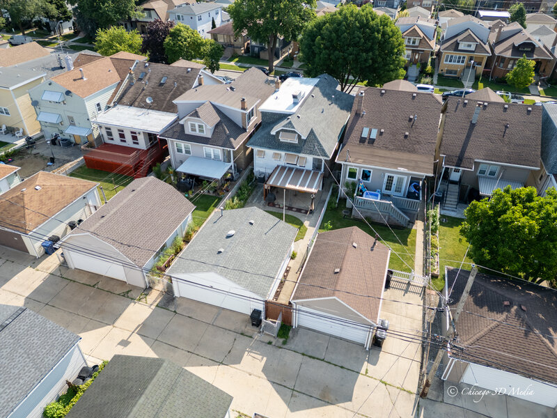 4120 N Ottawa Avenue Norridge IL 60706