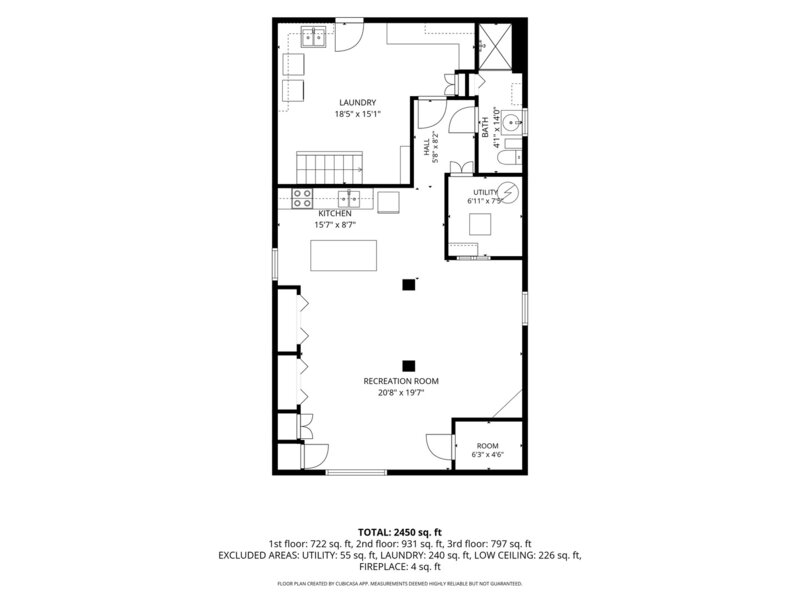 4120 N Ottawa Avenue Norridge IL 60706