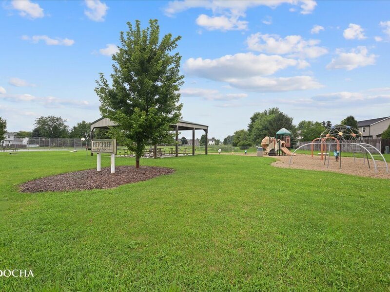 190 N Juniper Street Cortland IL 60112