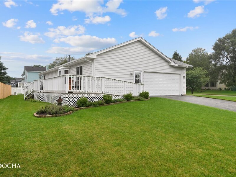 190 N Juniper Street Cortland IL 60112