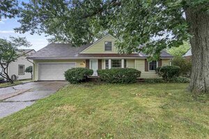 Photo of 1721 Parkview Avenue Rockford IL 61107