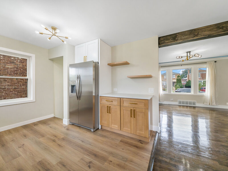 5229 S Avers Avenue Chicago IL 60632