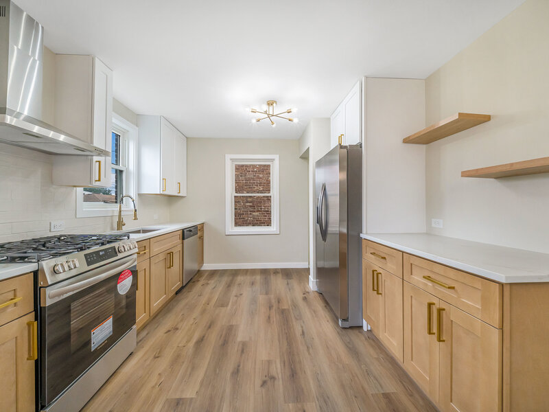 5229 S Avers Avenue Chicago IL 60632
