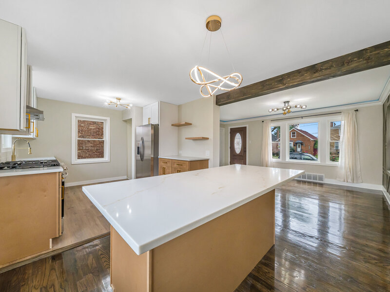 5229 S Avers Avenue Chicago IL 60632