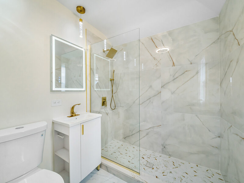 5229 S Avers Avenue Chicago IL 60632