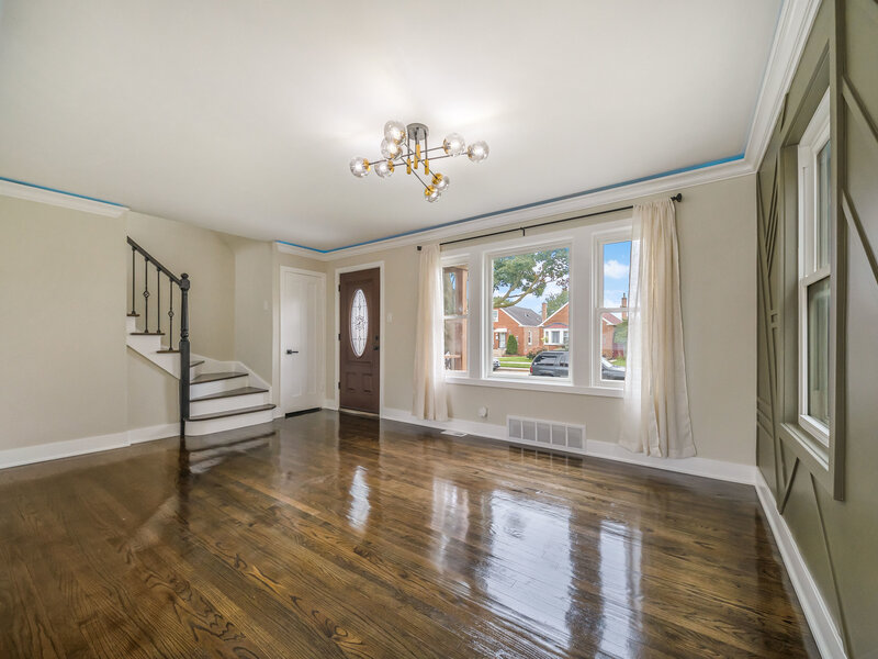 5229 S Avers Avenue Chicago IL 60632