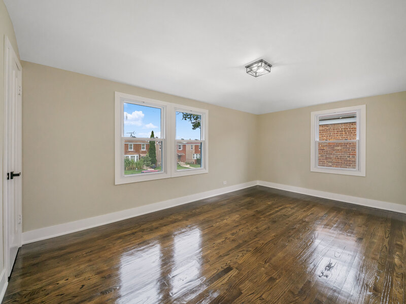 5229 S Avers Avenue Chicago IL 60632