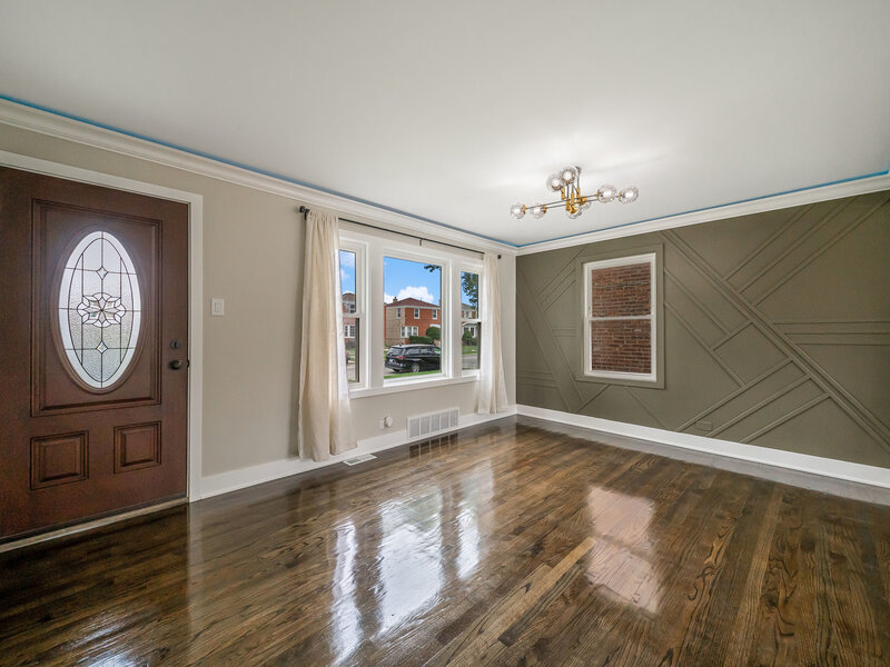 5229 S Avers Avenue Chicago IL 60632