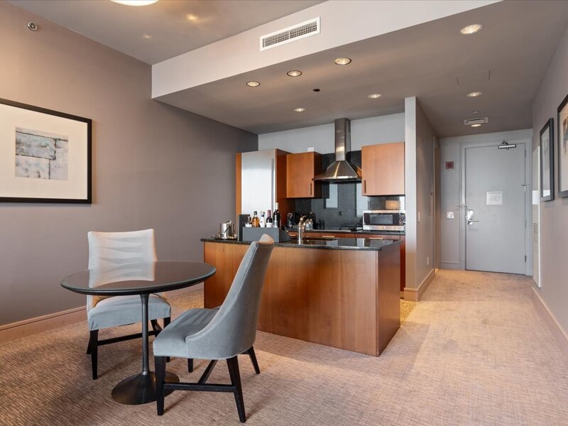 401 N Wabash Avenue Chicago IL 60611