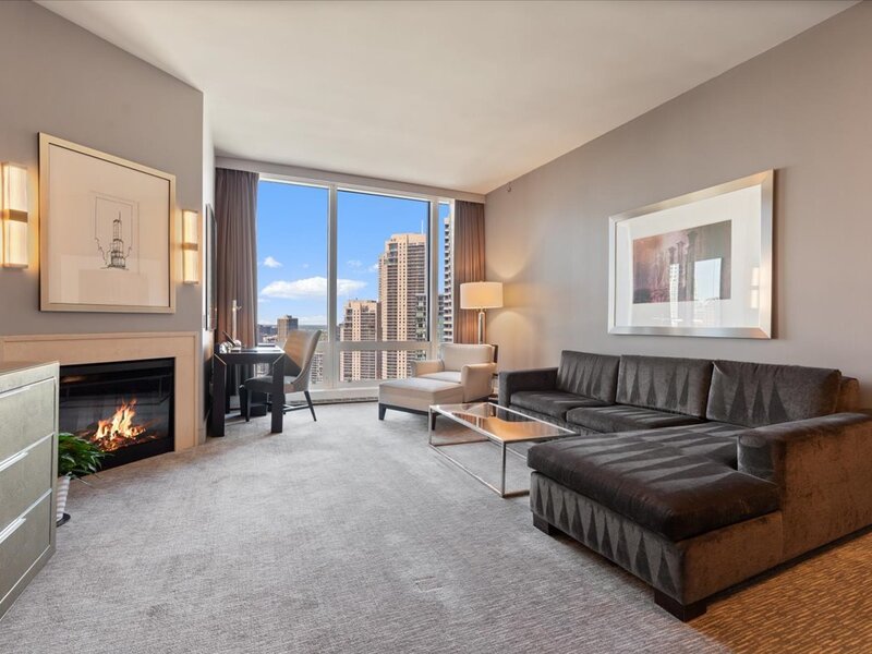 401 N Wabash Avenue Chicago IL 60611