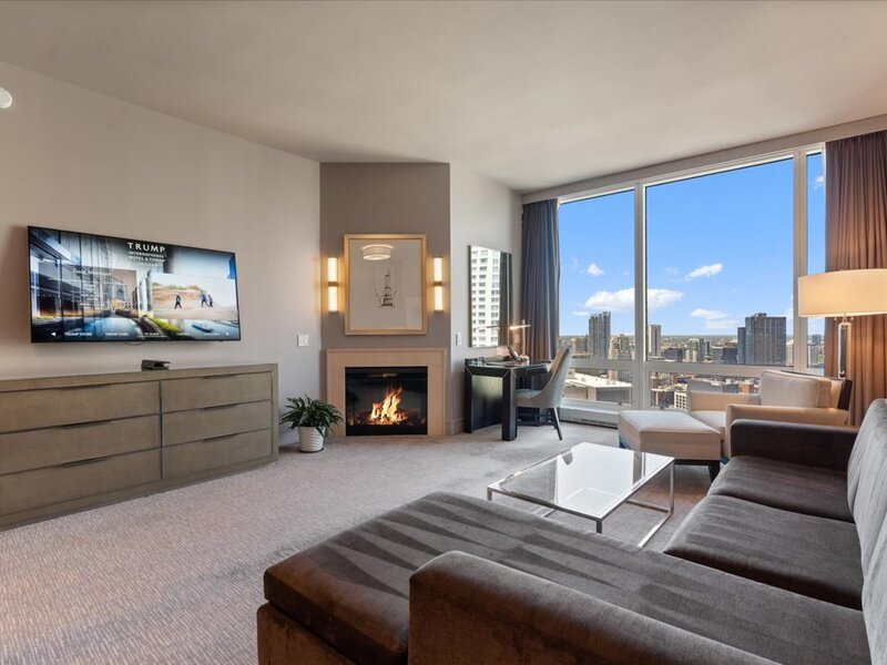 401 N Wabash Avenue Chicago IL 60611