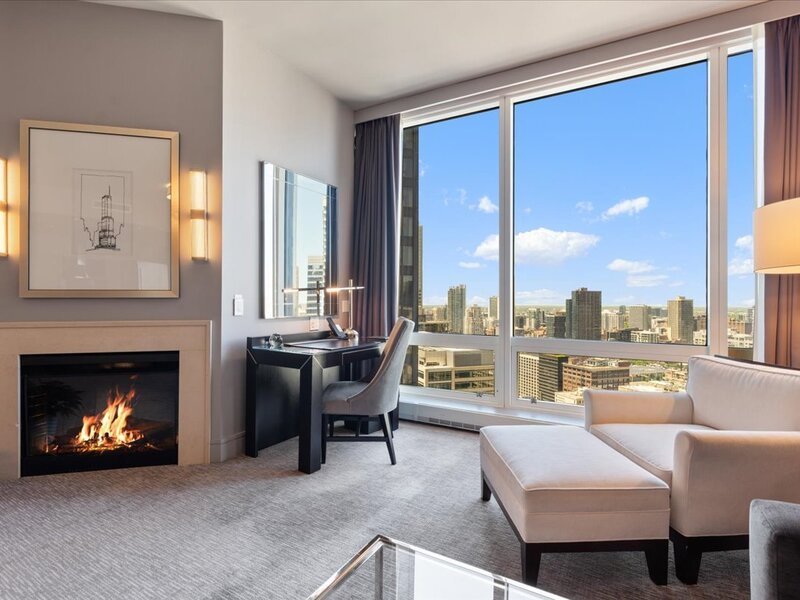 401 N Wabash Avenue Chicago IL 60611