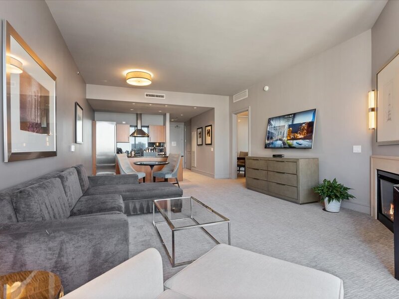 401 N Wabash Avenue Chicago IL 60611