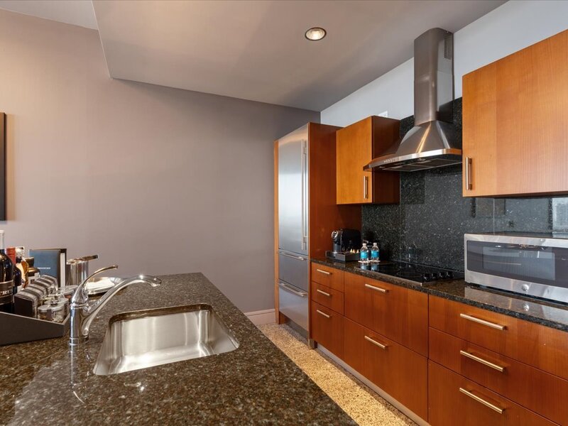 401 N Wabash Avenue Chicago IL 60611