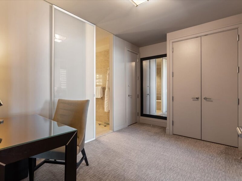 401 N Wabash Avenue Chicago IL 60611