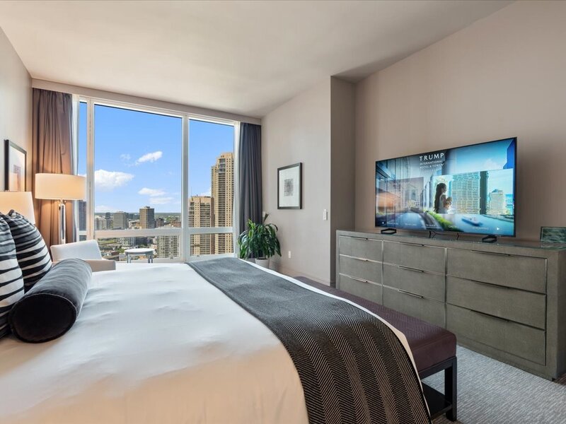 401 N Wabash Avenue Chicago IL 60611