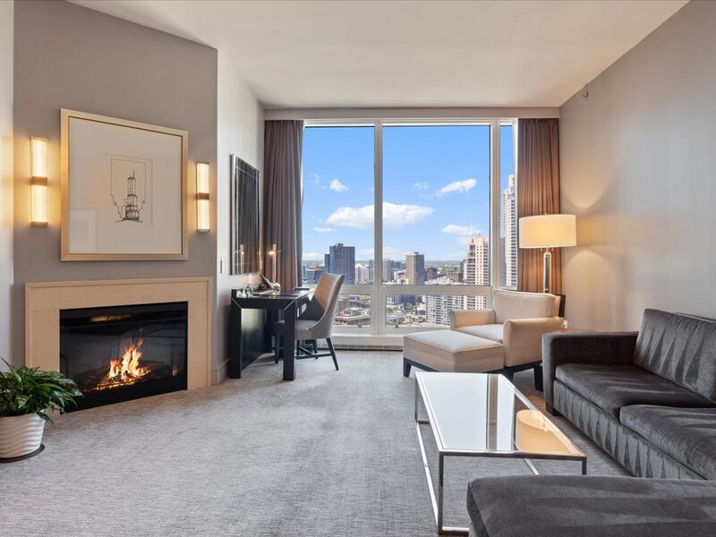 401 N Wabash Avenue Chicago IL 60611