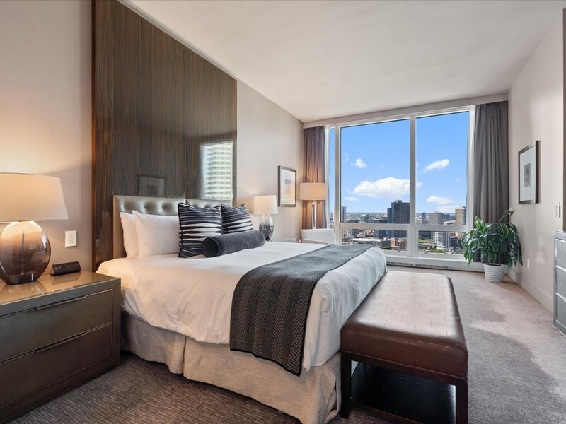 401 N Wabash Avenue Chicago IL 60611