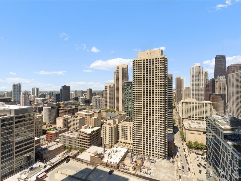 401 N Wabash Avenue Chicago IL 60611