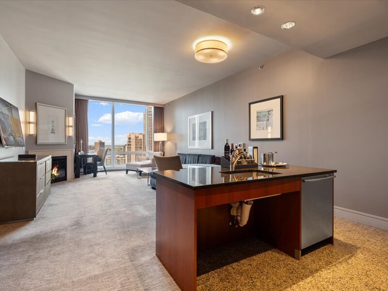 401 N Wabash Avenue Chicago IL 60611