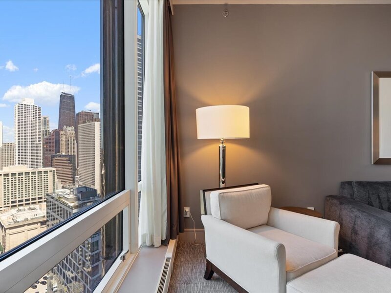 401 N Wabash Avenue Chicago IL 60611