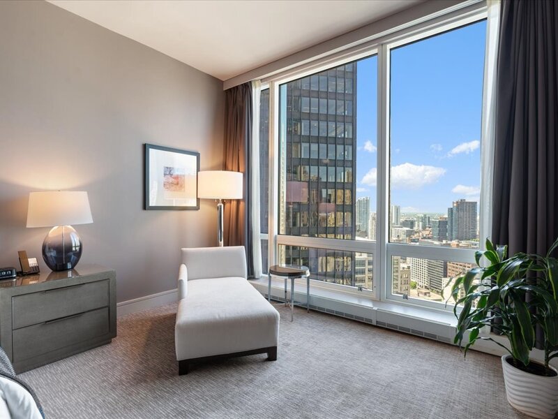 401 N Wabash Avenue Chicago IL 60611