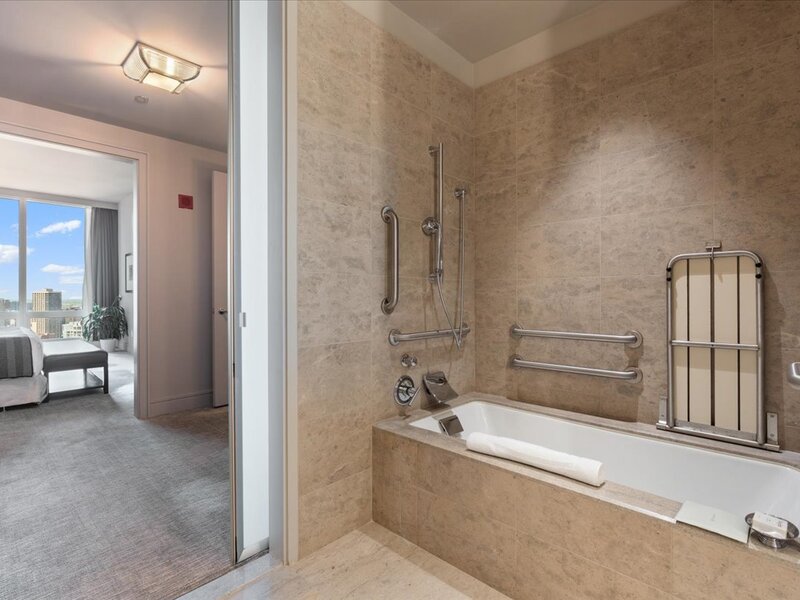 401 N Wabash Avenue Chicago IL 60611