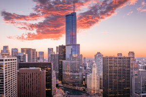 Photo of 401 N Wabash Avenue Chicago IL 60611 Unit 2222