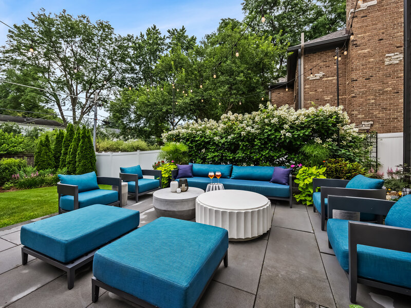 2536 Oak Avenue Northbrook IL 60062