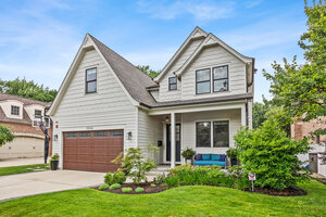 Photo of 2536 Oak Avenue Northbrook IL 60062