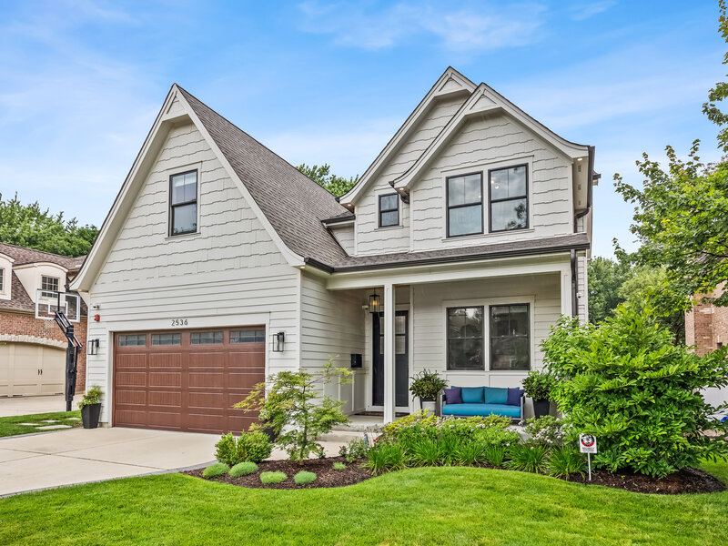 2536 Oak Avenue Northbrook IL 60062