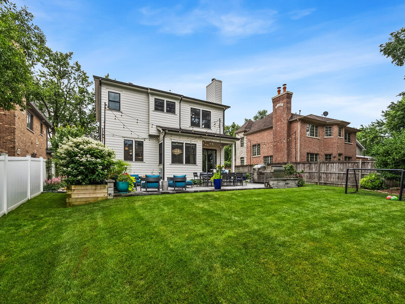 2536 Oak Avenue Northbrook IL 60062