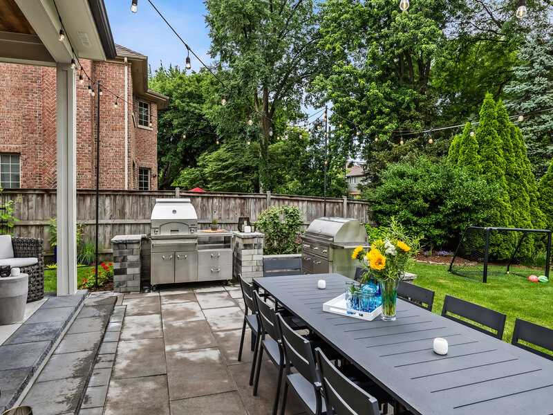 2536 Oak Avenue Northbrook IL 60062
