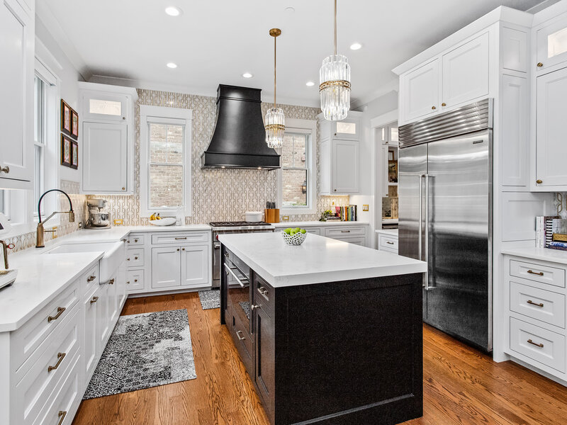 2536 Oak Avenue Northbrook IL 60062
