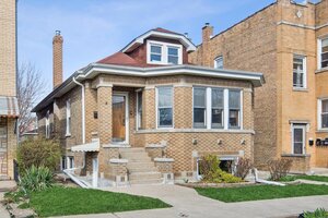 Photo of 5624 N Mango Avenue Chicago IL 60646